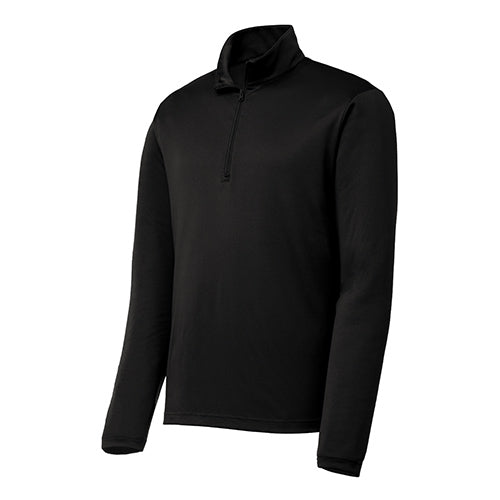 Custom Embroidered Sport-Tek® PosiCharge® Competitor™ 1/4-Zip Pullover - ST357