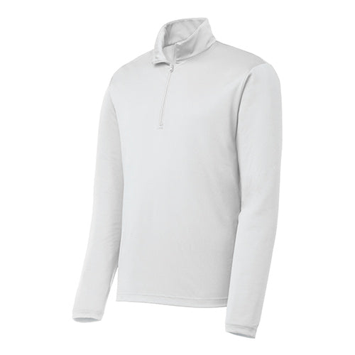 Custom Embroidered Sport-Tek® PosiCharge® Competitor™ 1/4-Zip Pullover - ST357