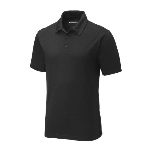 Custom Embroidered Sport-Tek ® PosiCharge ® Tri-Blend Wicking Polo - ST405