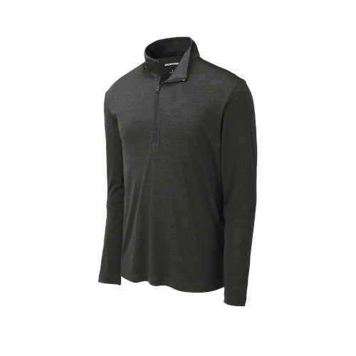 Custom Embroidered Sport-Tek ® Endeavor 1/4-Zip - ST469