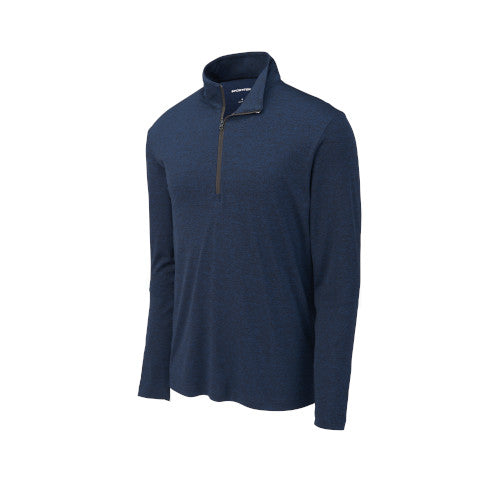 Custom Embroidered Sport-Tek ® Endeavor 1/4-Zip - ST469