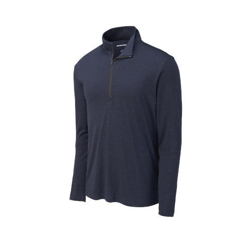 Custom Embroidered Sport-Tek ® Endeavor 1/4-Zip - ST469