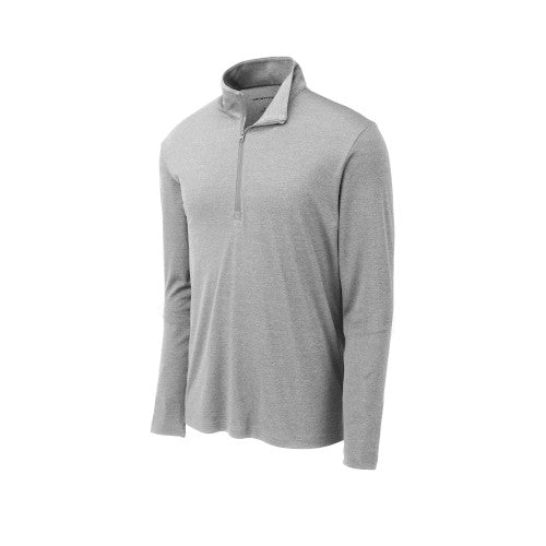 Custom Embroidered Sport-Tek ® Endeavor 1/4-Zip - ST469