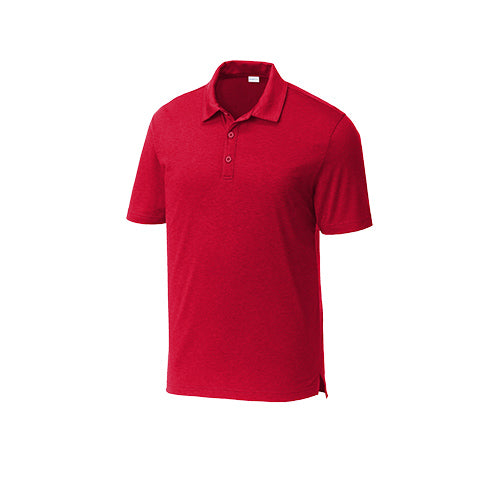Custom Embroidered Sport-Tek ® PosiCharge ® Strive Polo - ST530
