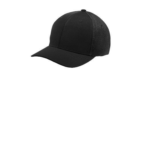 Custom Embroidered Sport-Tek ® Flexfit ® Air Mesh Back Cap - STC40