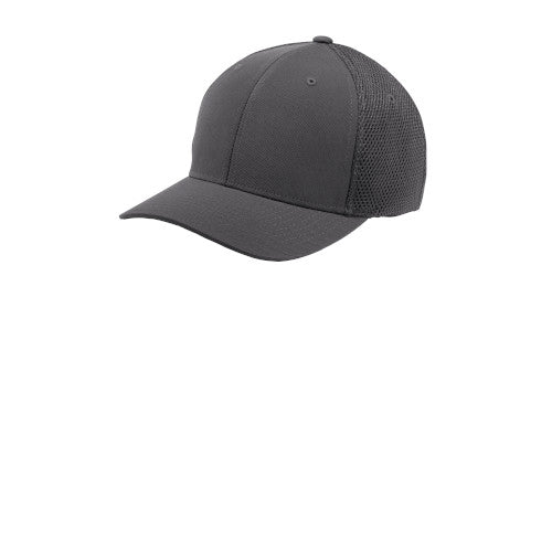 Custom Embroidered Sport-Tek ® Flexfit ® Air Mesh Back Cap - STC40
