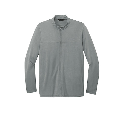 Custom Embroidered TravisMathew Newport Full-Zip Fleece - TM1MU420
