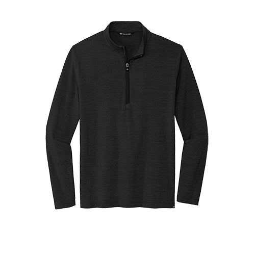 Custom Embroidered TravisMathew Crestview 1/4-Zip - TM1MW452