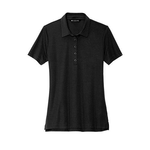 Custom Embroidered TravisMathew Ladies Oceanside Solid Polo - TM1WW001