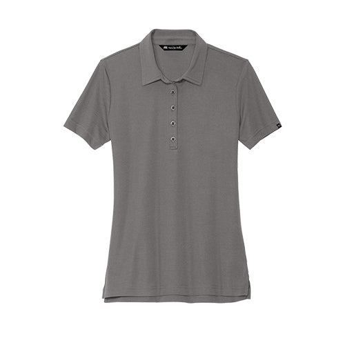 Custom Embroidered TravisMathew Ladies Oceanside Solid Polo - TM1WW001