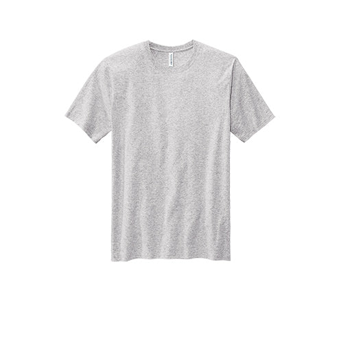 Custom Embroidered Volunteer Knitwear™ All-American Tee - VL100