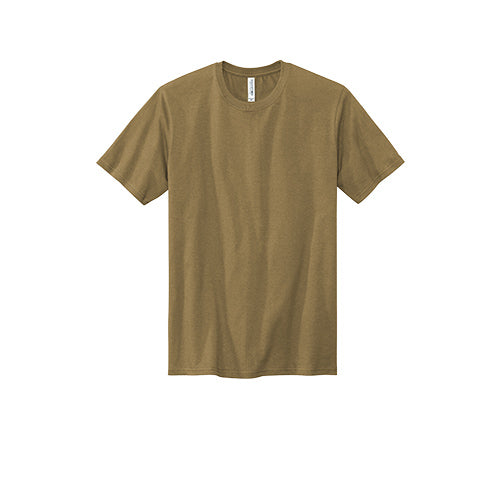 Custom Embroidered Volunteer Knitwear™ All-American Tee - VL100