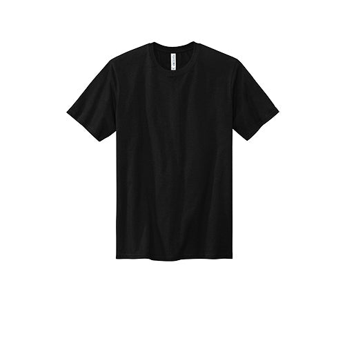 Custom Embroidered Volunteer Knitwear™ All-American Tee - VL100