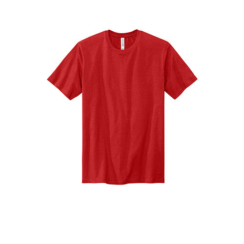 Custom Embroidered Volunteer Knitwear™ All-American Tee - VL100