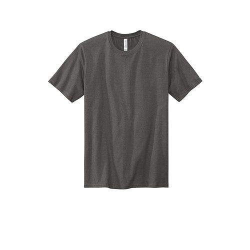 Custom Embroidered Volunteer Knitwear™ All-American Tee - VL100