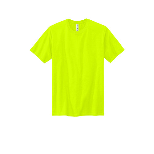 Custom Embroidered Volunteer Knitwear™ All-American Tee - VL100