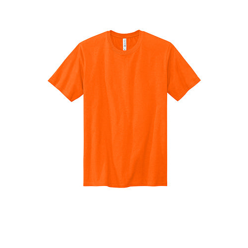 Custom Embroidered Volunteer Knitwear™ All-American Tee - VL100
