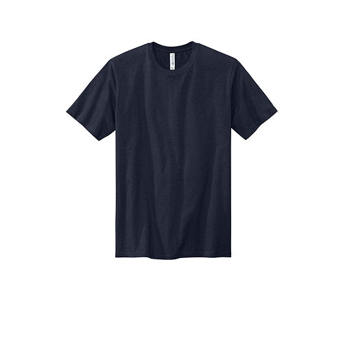 Custom Embroidered Volunteer Knitwear™ All-American Tee - VL100