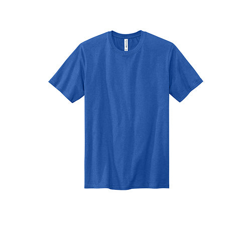 Custom Embroidered Volunteer Knitwear™ All-American Tee - VL100
