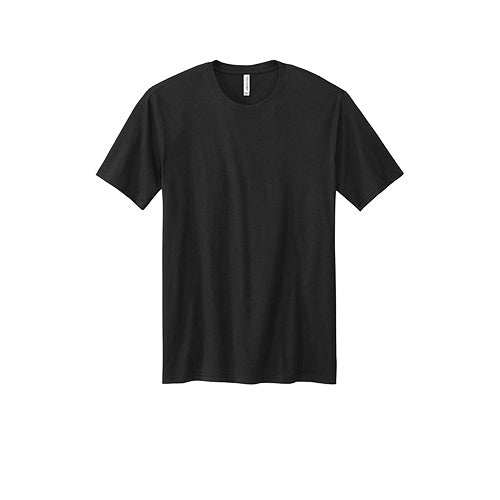 Custom Embroidered Volunteer Knitwear™ Tri Tee - VL40