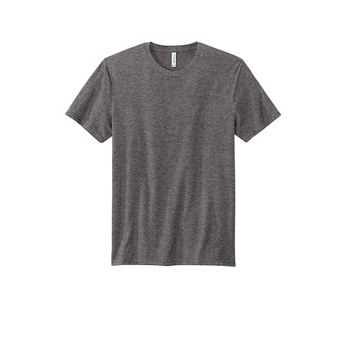 Custom Embroidered Volunteer Knitwear™ Tri Tee - VL40