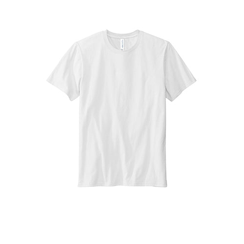 Custom Embroidered Volunteer Knitwear™ Daily Tee - VL45