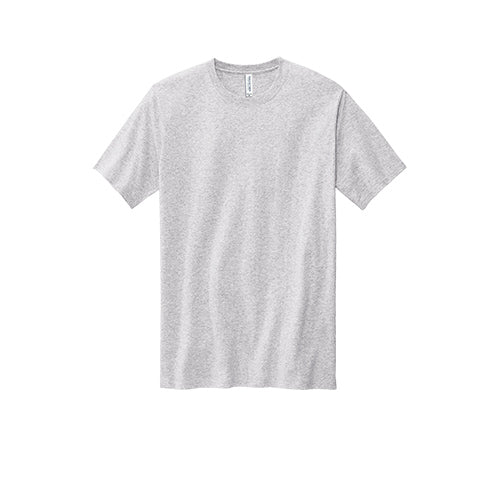 Custom Embroidered Volunteer Knitwear™ Chore Tee - VL60