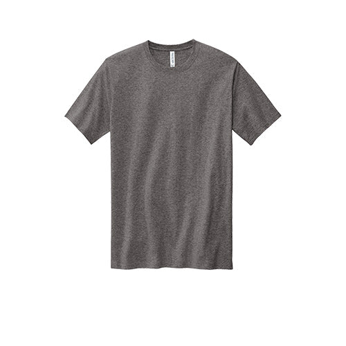 Custom Embroidered Volunteer Knitwear™ Chore Tee - VL60