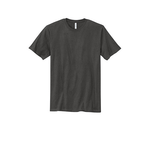 Custom Embroidered Volunteer Knitwear™ Chore Tee - VL60