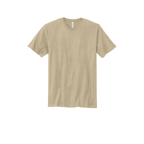 Custom Embroidered Volunteer Knitwear™ Chore Tee - VL60