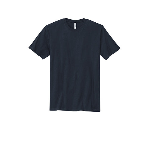 Custom Embroidered Volunteer Knitwear™ Chore Tee - VL60