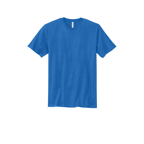 Custom Embroidered Volunteer Knitwear™ Chore Tee - VL60