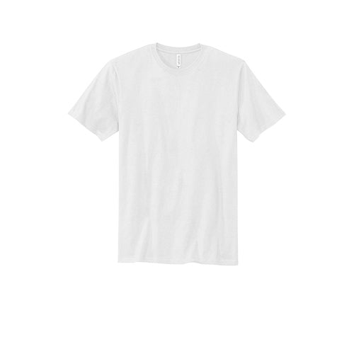 Custom Embroidered Volunteer Knitwear™ Chore Tee - VL60