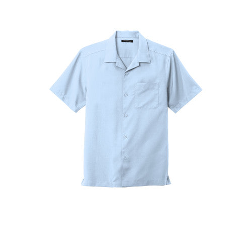 Custom Embroidered Port Authority ® Short Sleeve Performance Staff Shirt - W400