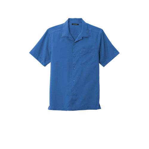 Custom Embroidered Port Authority ® Short Sleeve Performance Staff Shirt - W400