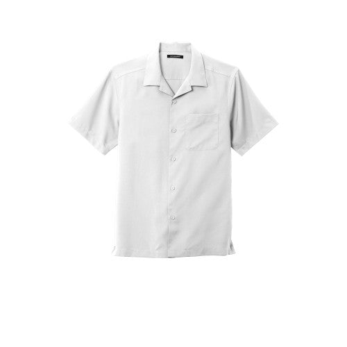 Custom Embroidered Port Authority ® Short Sleeve Performance Staff Shirt - W400