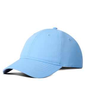 Custom Embroidered Fahrenheit Pearl Nylon Performance Hat