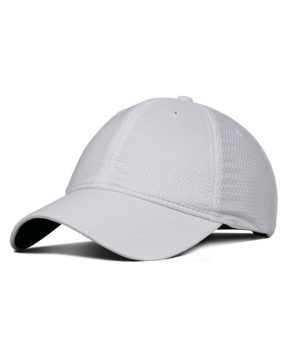 Custom Embroidered Fahrenheit Textured Performance Fabric