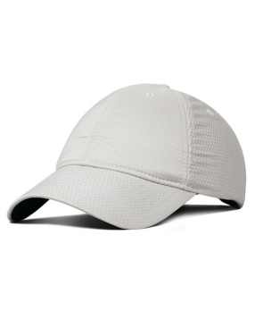 Custom Embroidered Fahrenheit Textured Performance Fabric