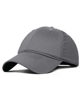 Custom Embroidered Fahrenheit Textured Performance Fabric