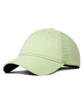 Custom Embroidered Fahrenheit Textured Performance Fabric