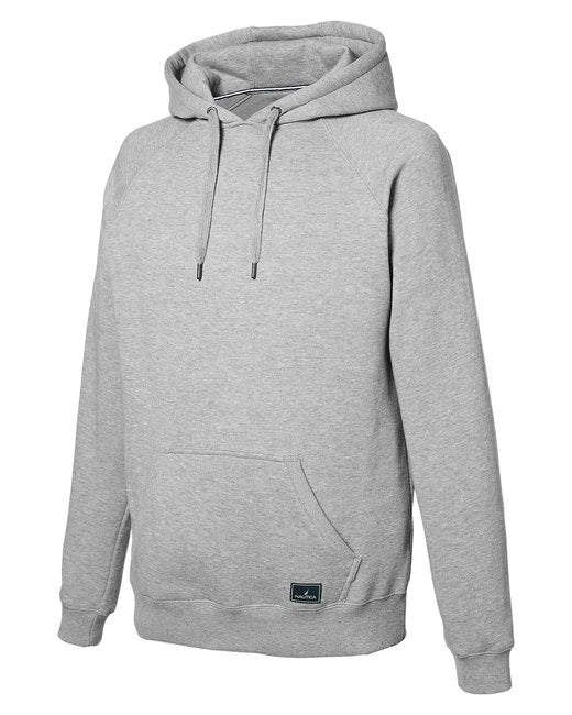 Custom Embroidered Nautica Unisex Anchor Pullover Hooded Sweatshirt - N17199