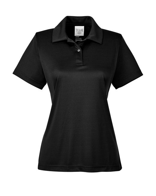 Custom Embroidered Team 365 Ladies' Zone Performance Polo - TT51W