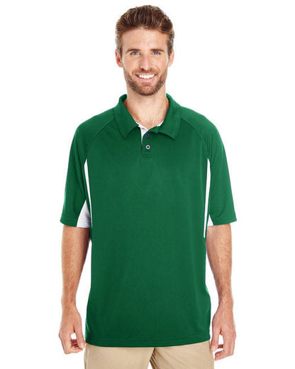 Custom Embroidered Holloway Men's Avenger Polo - Plus Sizes - 222530