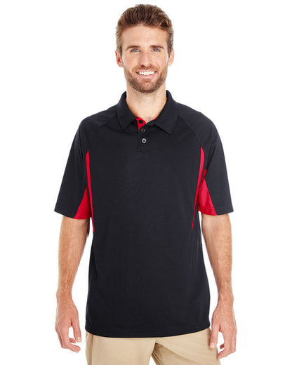 Custom Embroidered Holloway Men's Avenger Polo - Plus Sizes - 222530