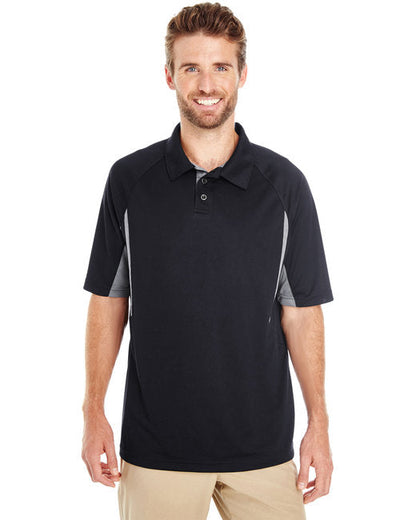 Custom Embroidered Holloway Men's Avenger Polo - Plus Sizes - 222530
