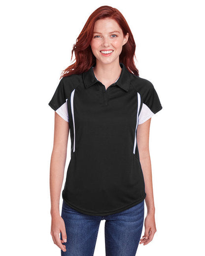 Custom Embroidered Holloway Ladies' Avenger Polo - Plus Sizes - 222730