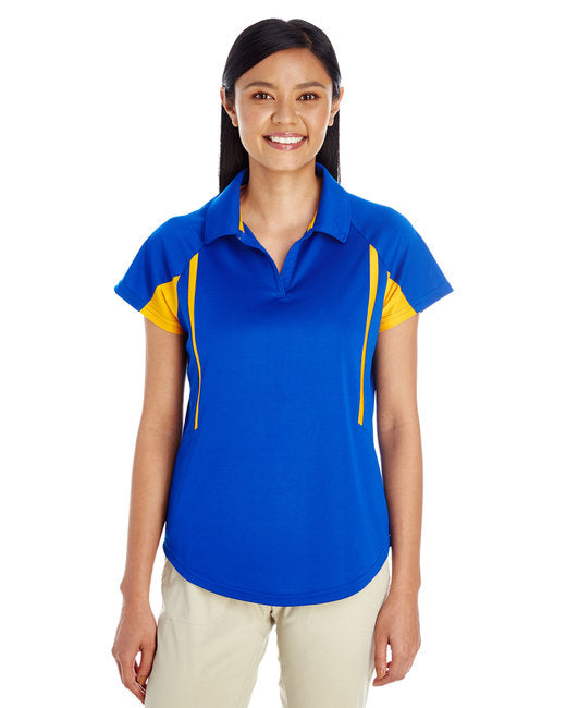 Custom Embroidered Holloway Ladies' Avenger Polo - Plus Sizes - 222730