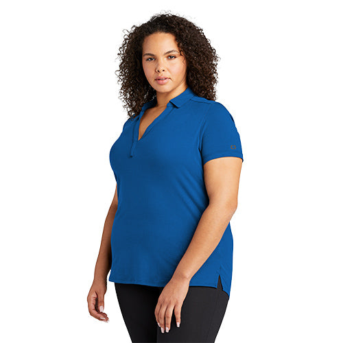 Custom Embroidered OGIO ® Ladies Limit Polo - LOG138