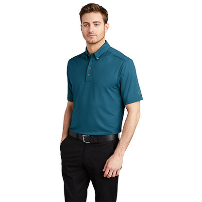 Custom Embroidered OGIO® Gauge Polo - OG122
